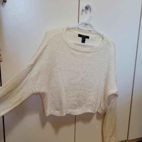 Forever 21 sweater - size S - Picture 2 of 4